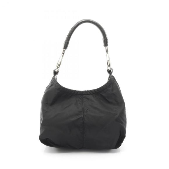 PRADA Black Shoulder Bag - Picture 1 of 10